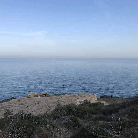 Vila Tiny House Framed By Nature Near Sea In Karaburun İzmir Exteriér fotografie