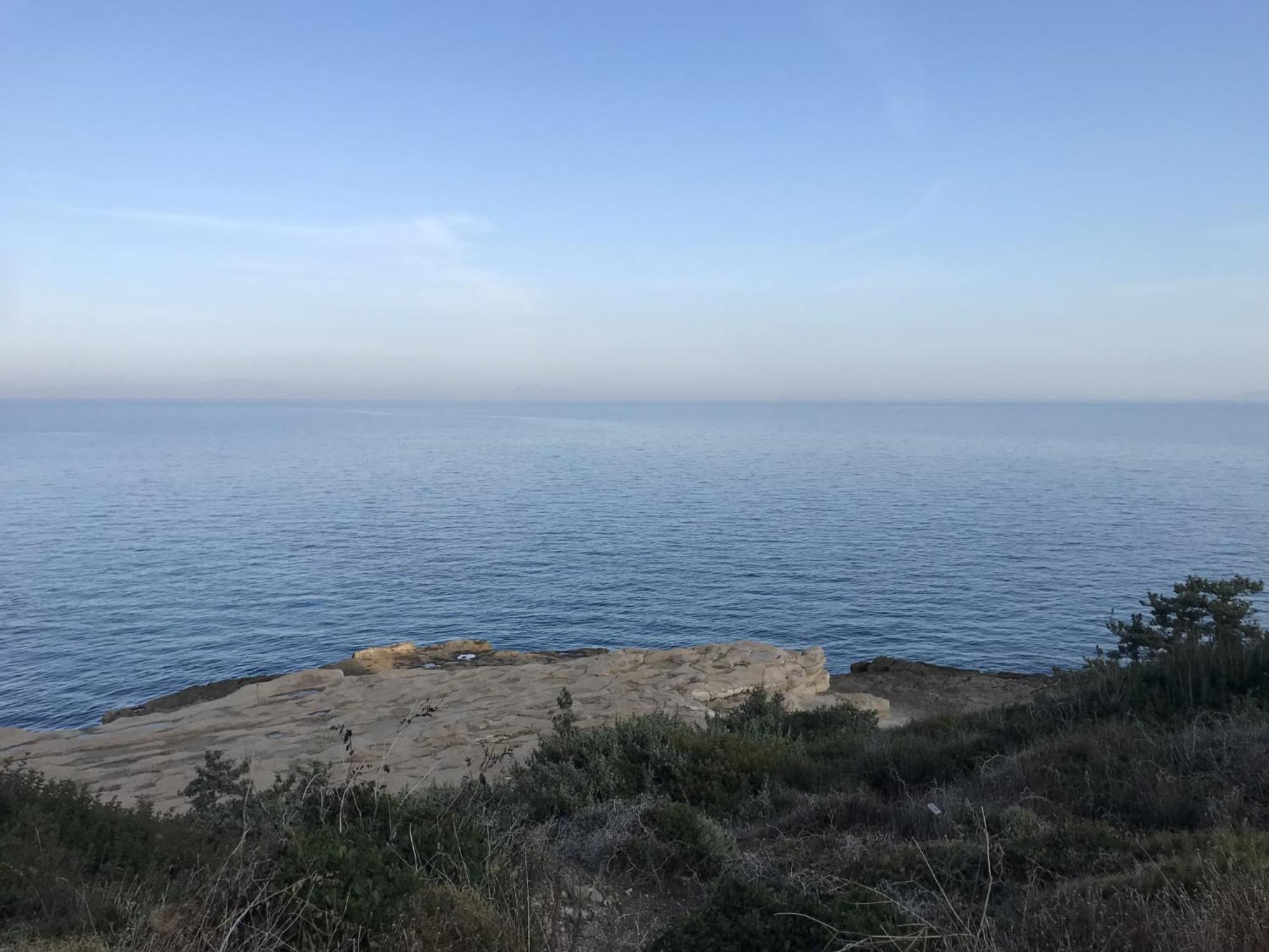 Vila Tiny House Framed By Nature Near Sea In Karaburun İzmir Exteriér fotografie